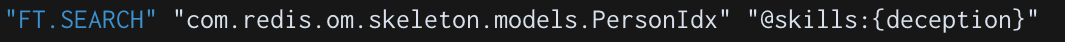 Redis Insight Profiler Redis Insight